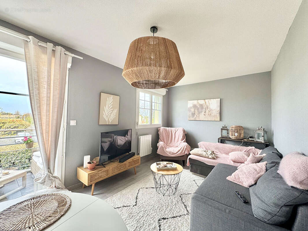 Appartement à GUJAN-MESTRAS