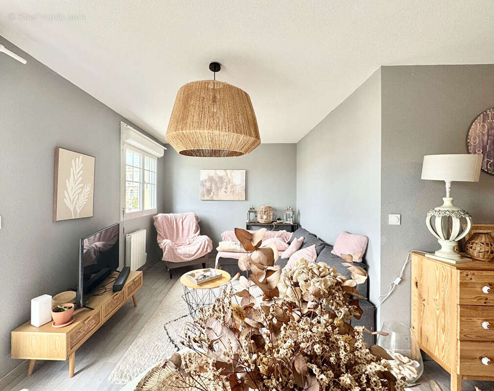 Appartement à GUJAN-MESTRAS