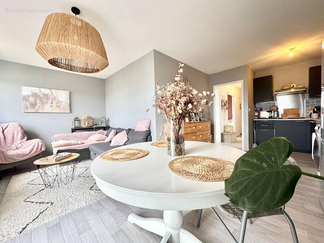 Appartement à GUJAN-MESTRAS