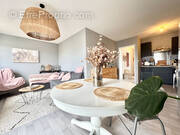 Appartement à GUJAN-MESTRAS