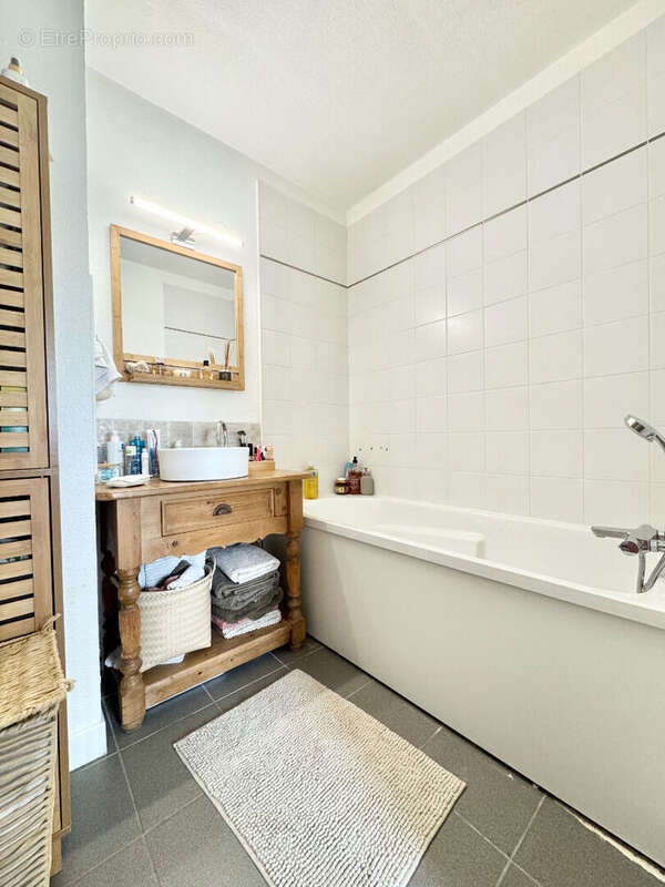 Appartement à GUJAN-MESTRAS