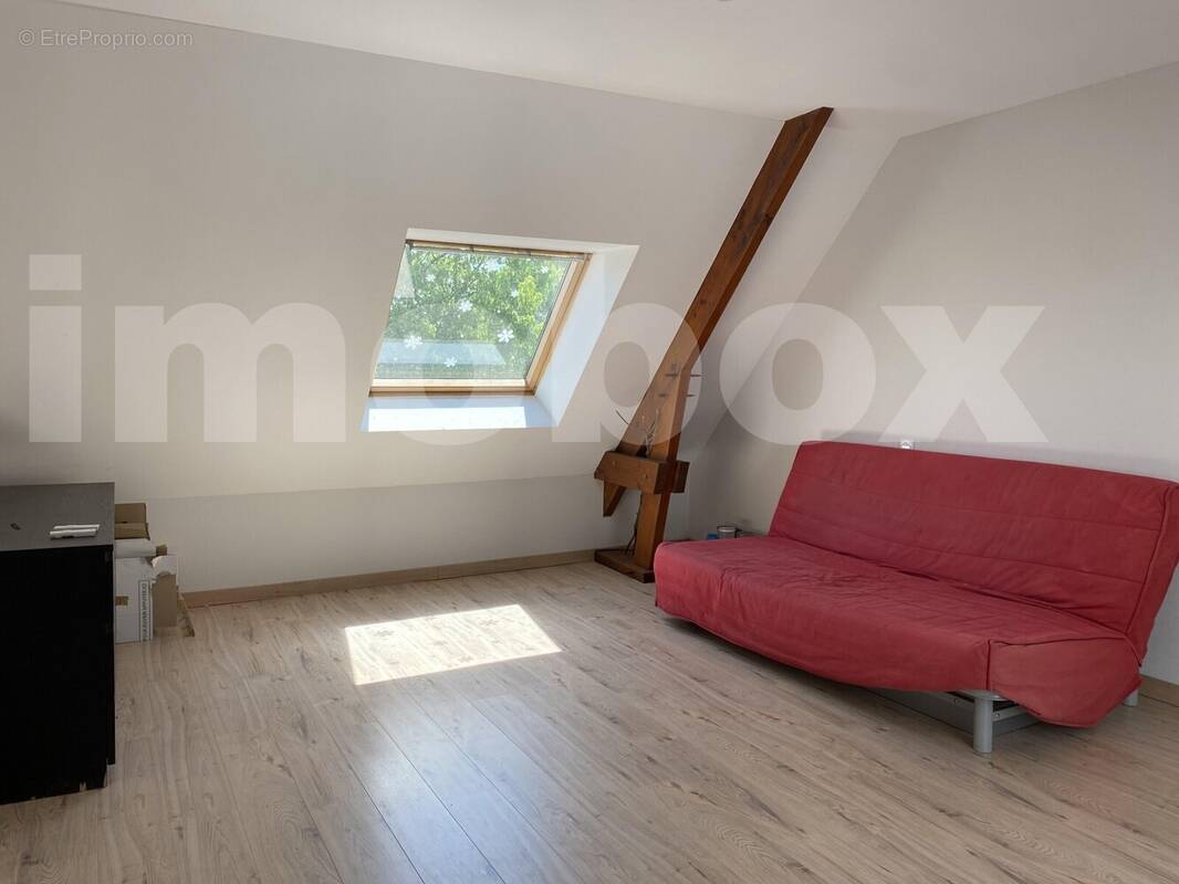 IMG_9034 - Maison à BONNOEUVRE