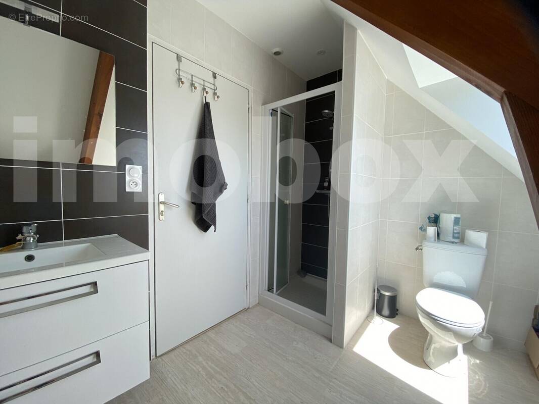 IMG_9037 - Maison à BONNOEUVRE