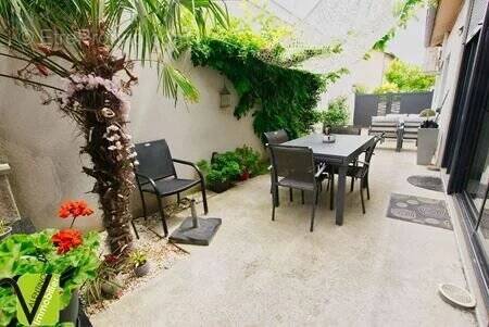 Appartement à GENAS