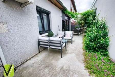 Appartement à GENAS