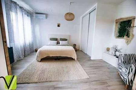 Appartement à GENAS