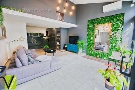 Appartement à GENAS