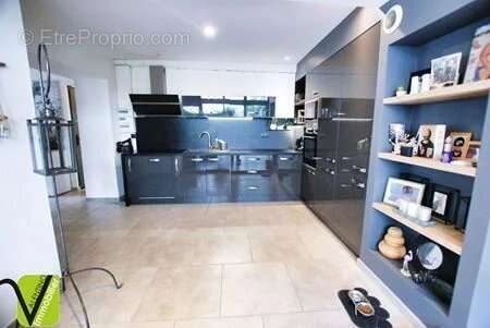 Appartement à GENAS