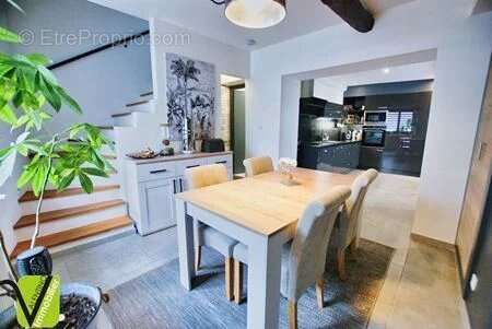 Appartement à GENAS