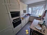 Appartement à SAINT-LEU-LA-FORET