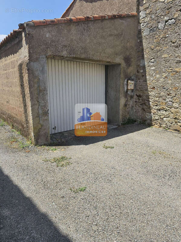 Maison à BOUGUENAIS