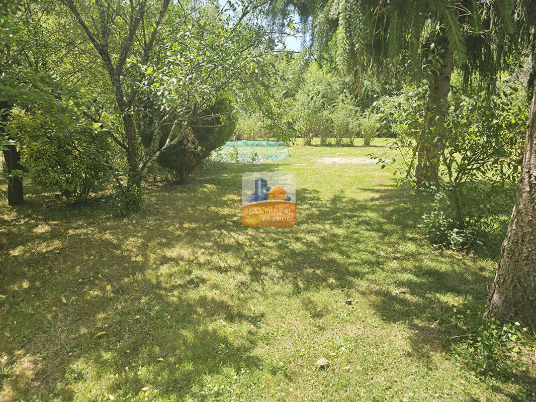 Maison à BOUGUENAIS
