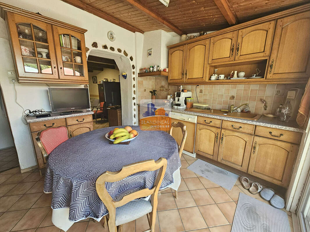 Maison à BOUGUENAIS