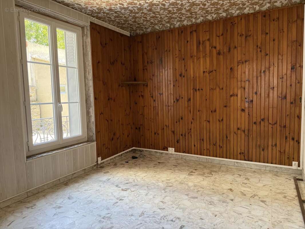 Maison à BOUTIGNY-SUR-ESSONNE