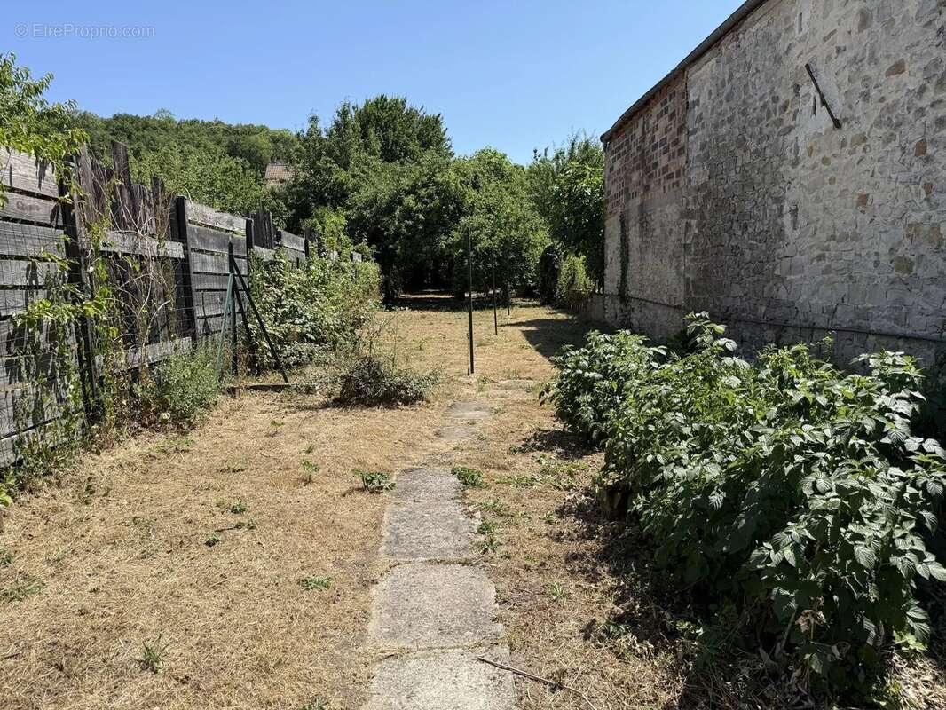 Maison à BOUTIGNY-SUR-ESSONNE