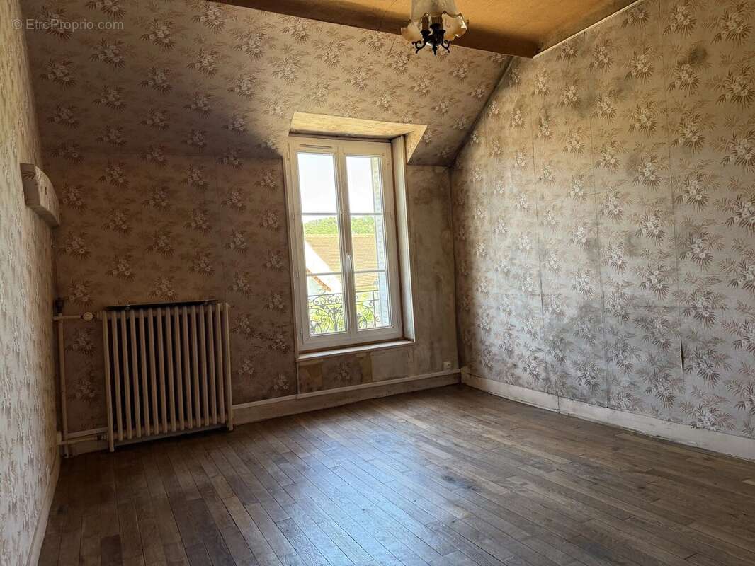 Maison à BOUTIGNY-SUR-ESSONNE