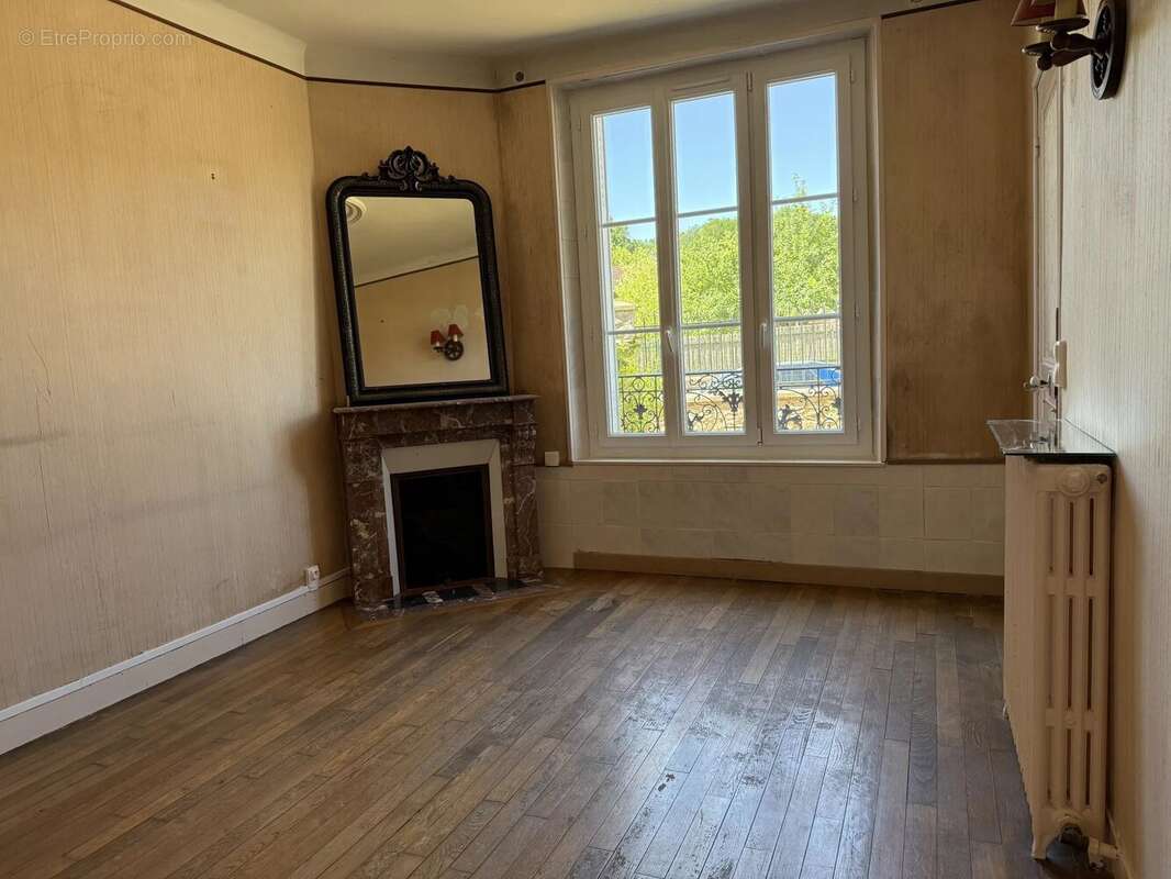 Maison à BOUTIGNY-SUR-ESSONNE