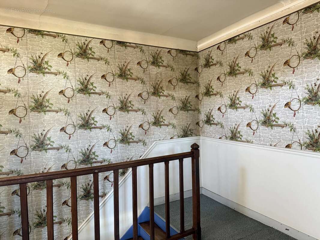 Maison à BOUTIGNY-SUR-ESSONNE