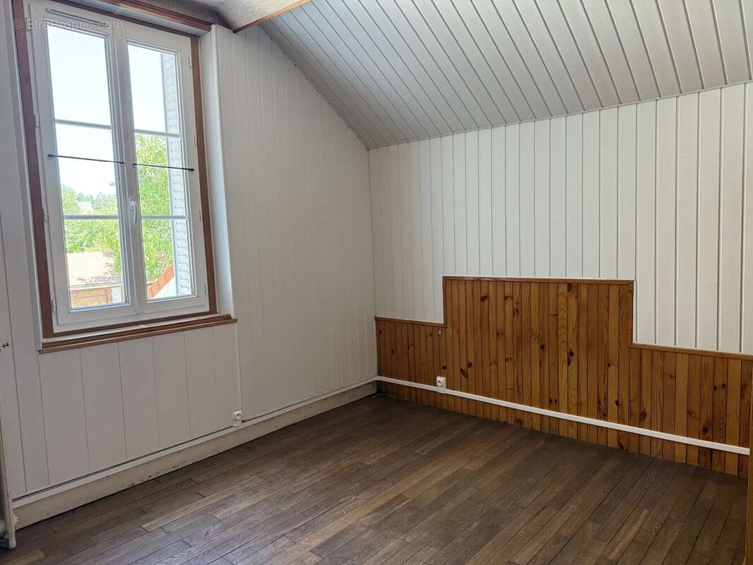 Maison à BOUTIGNY-SUR-ESSONNE