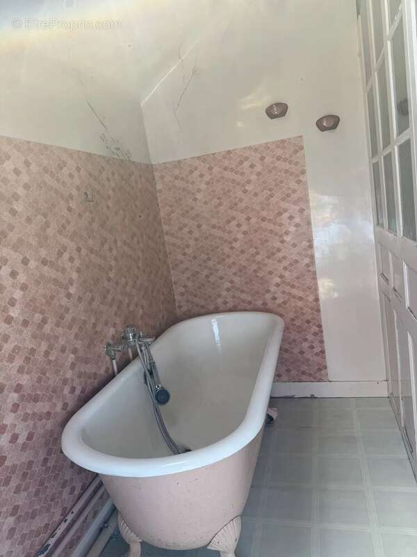 Maison à BOUTIGNY-SUR-ESSONNE