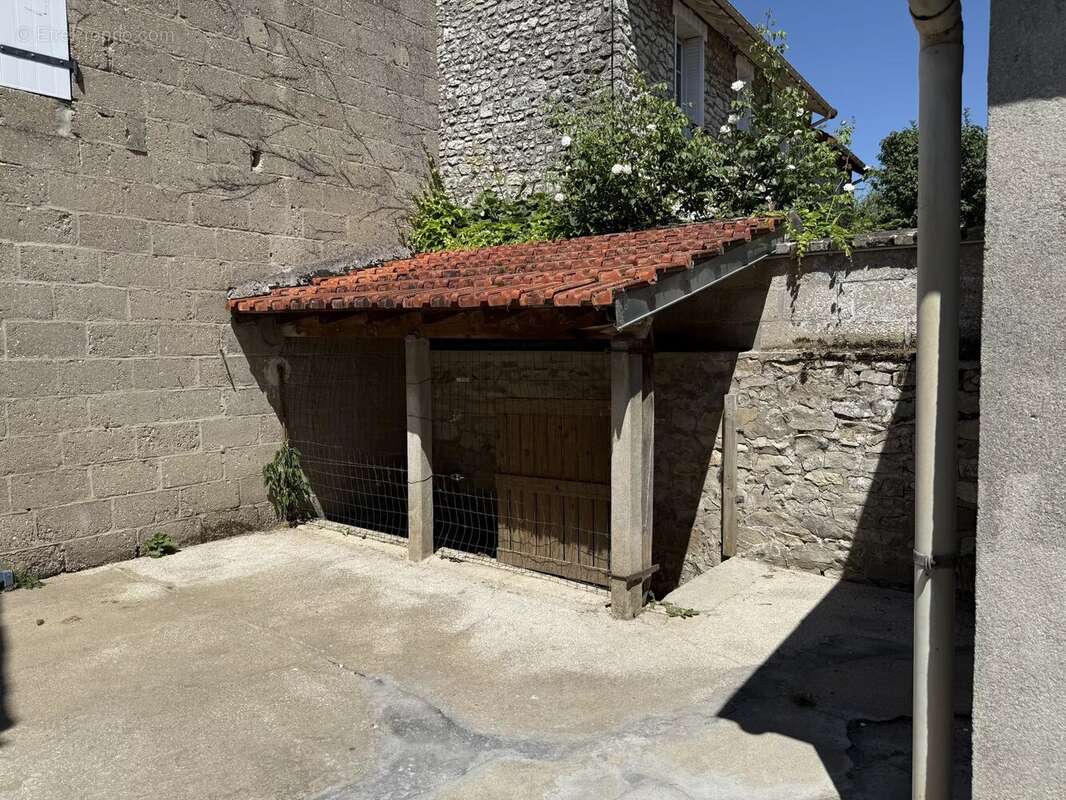 Maison à BOUTIGNY-SUR-ESSONNE