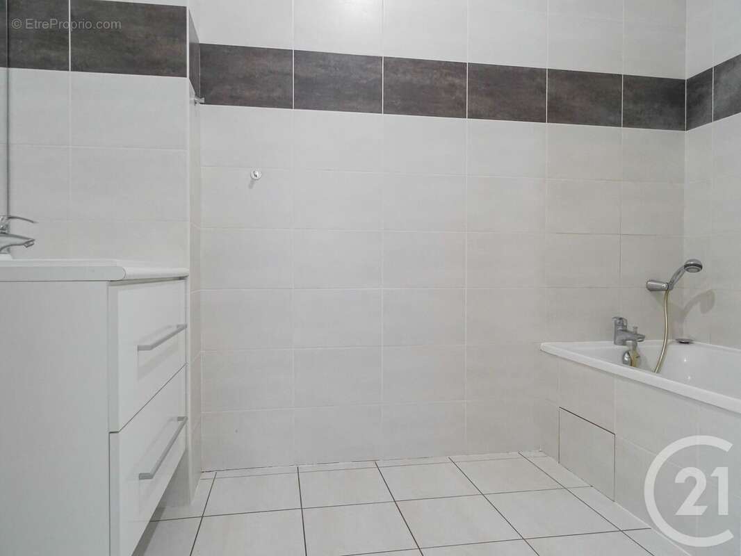 Appartement à LYON-7E