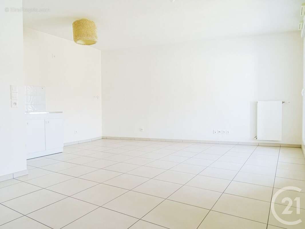 Appartement à LYON-7E