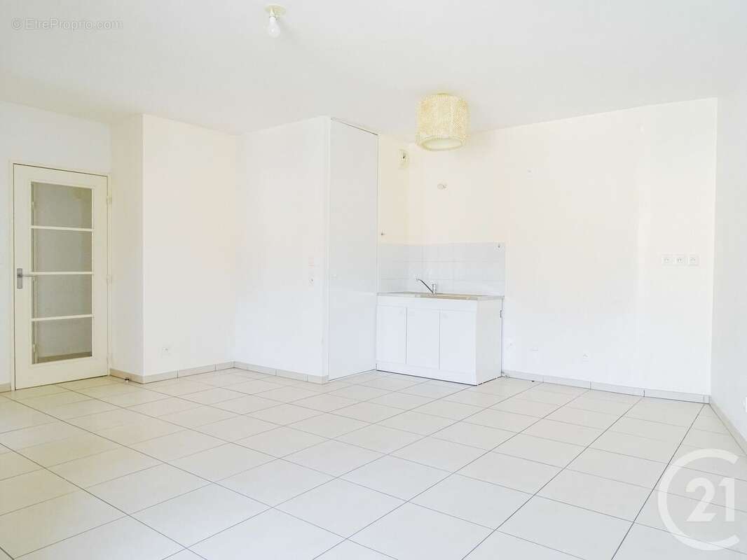 Appartement à LYON-7E