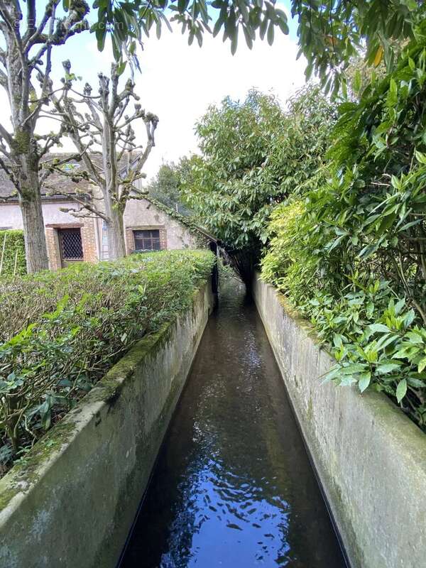 Maison à VERNEUIL-SUR-AVRE
