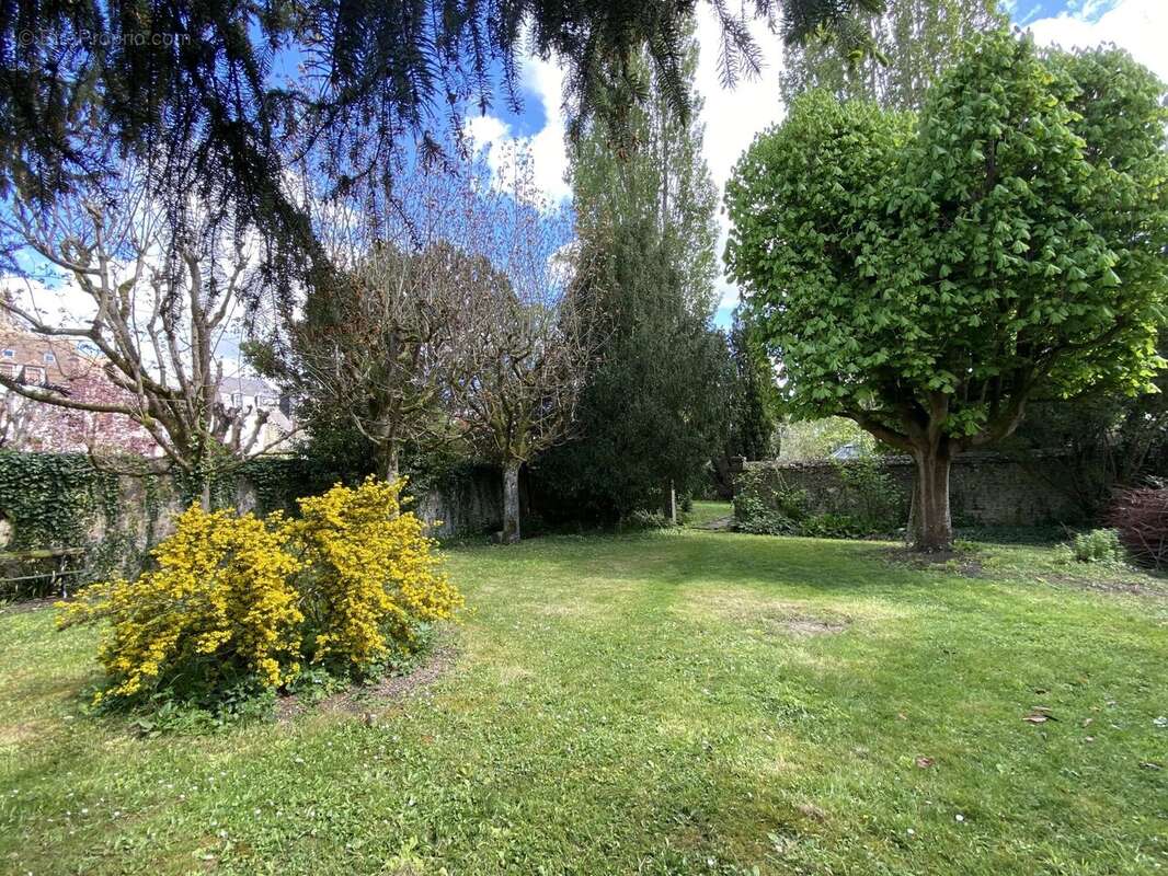 Maison à VERNEUIL-SUR-AVRE