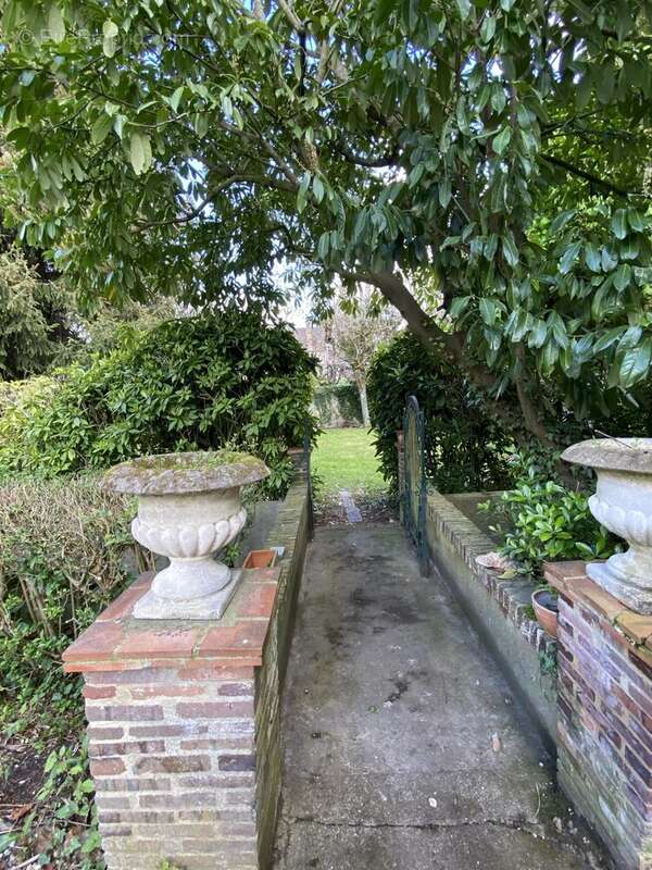 Maison à VERNEUIL-SUR-AVRE