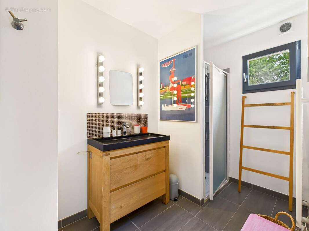 Maison à CASTILLONNES