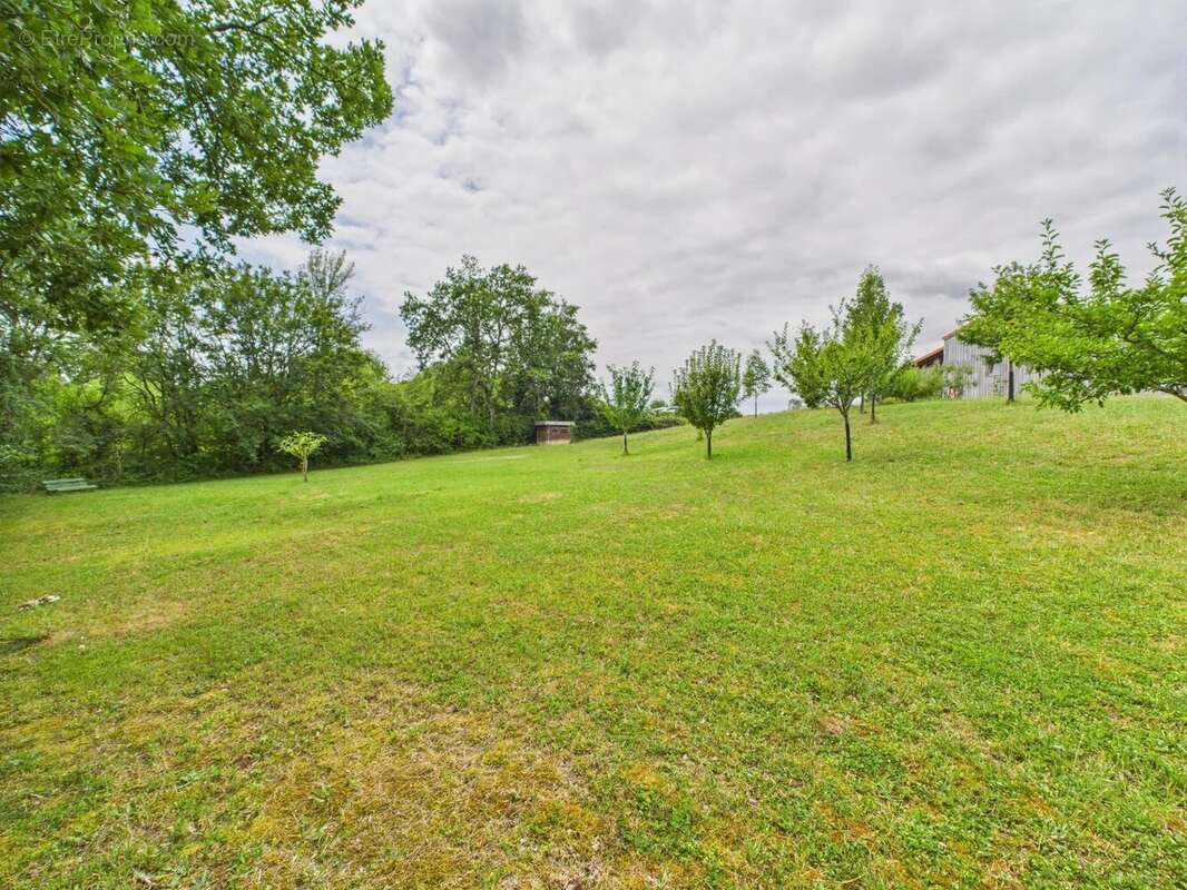 Maison à CASTILLONNES