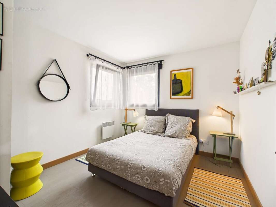 Maison à CASTILLONNES