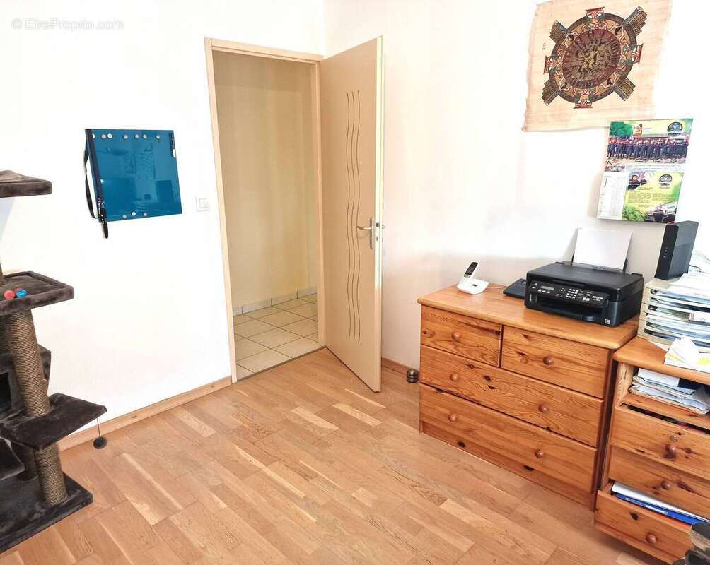 Maison à SAINT-JULIEN-DE-CONCELLES