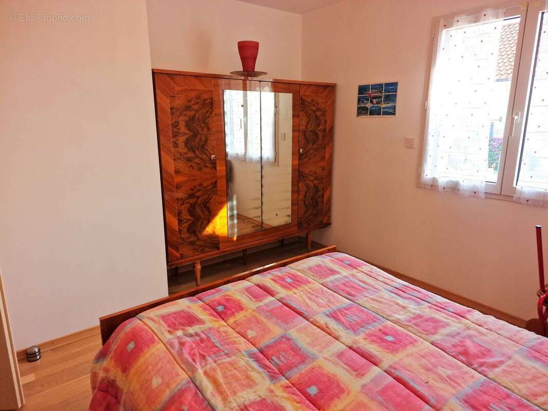 Maison à SAINT-JULIEN-DE-CONCELLES