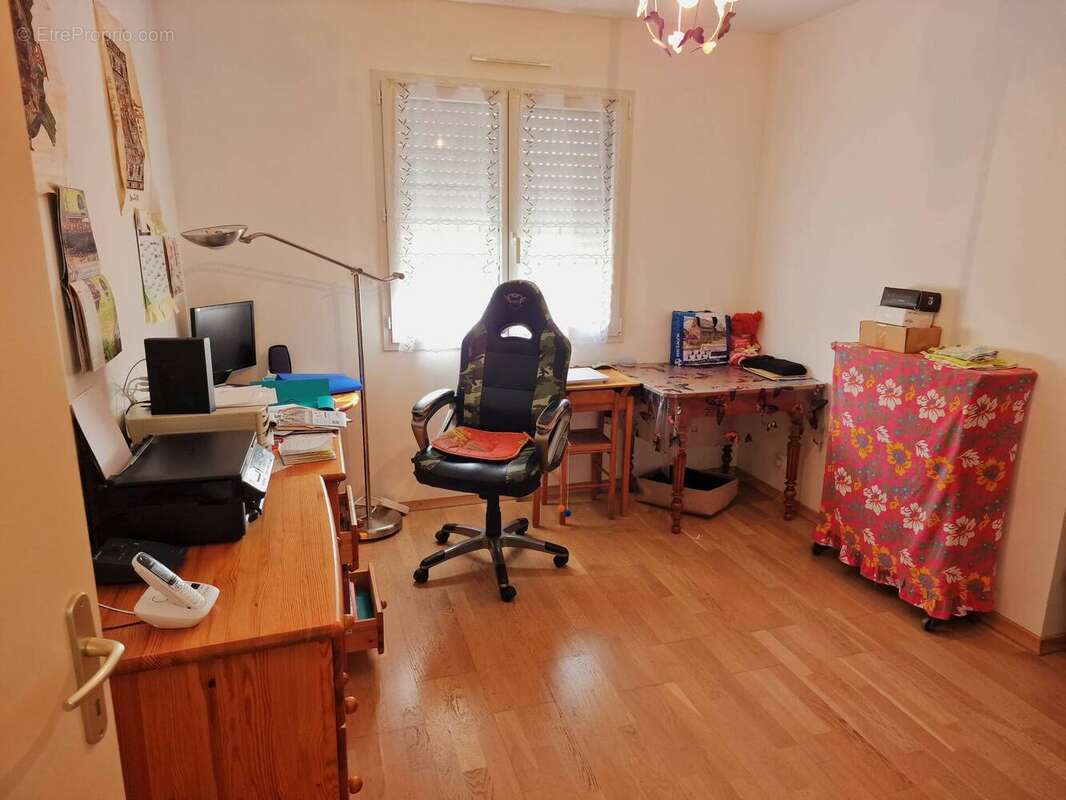 Maison à SAINT-JULIEN-DE-CONCELLES