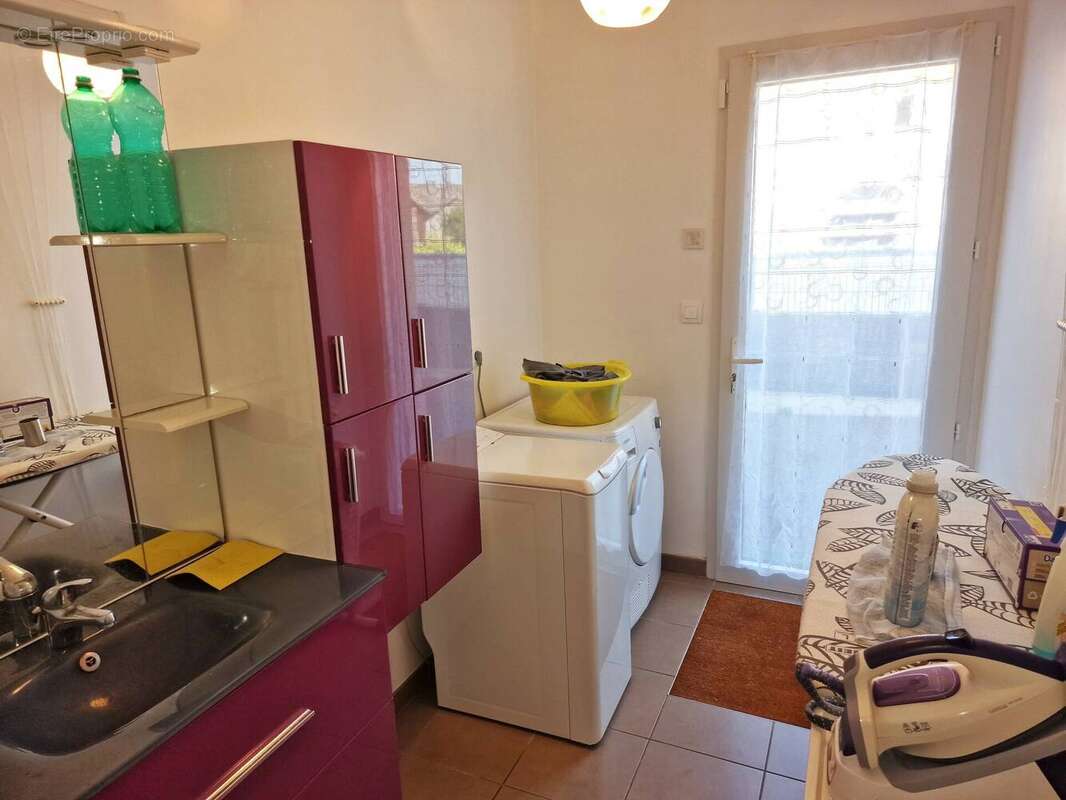 Maison à SAINT-JULIEN-DE-CONCELLES