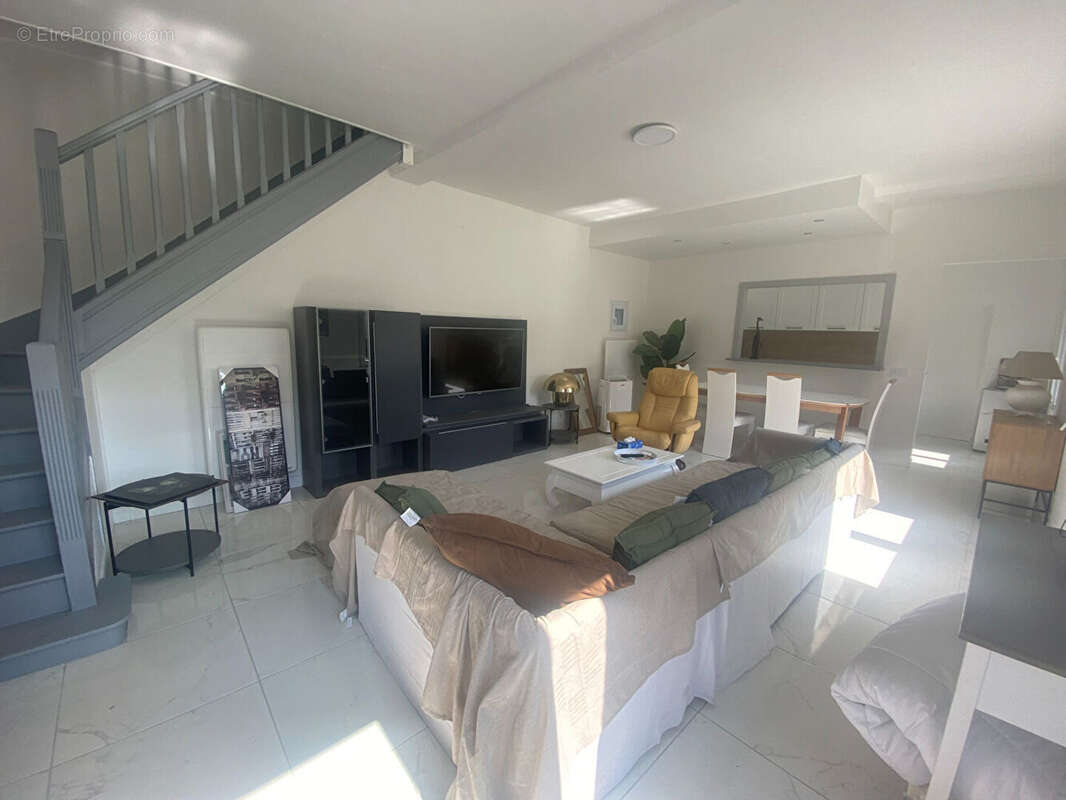 Maison à SAINT-PAUL-LES-DAX