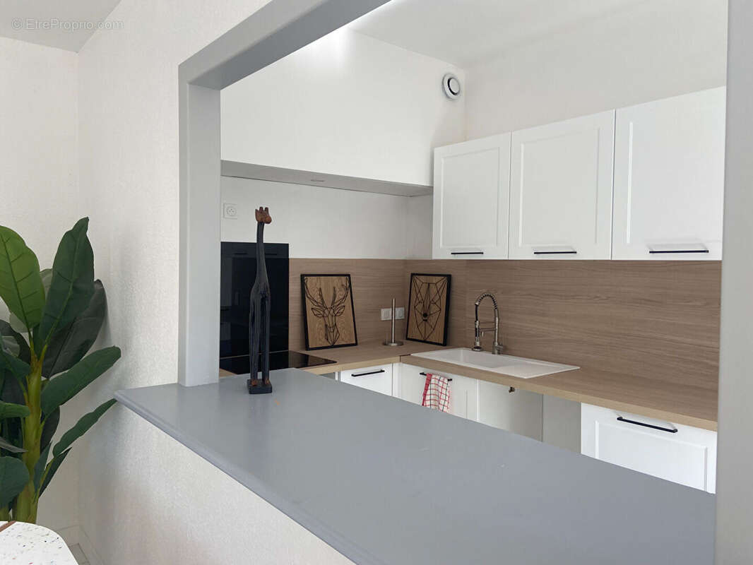 Maison à SAINT-PAUL-LES-DAX