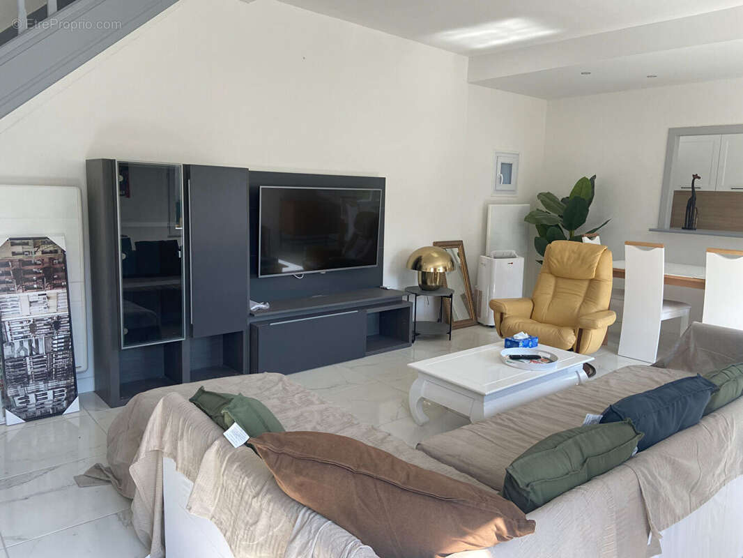 Maison à SAINT-PAUL-LES-DAX