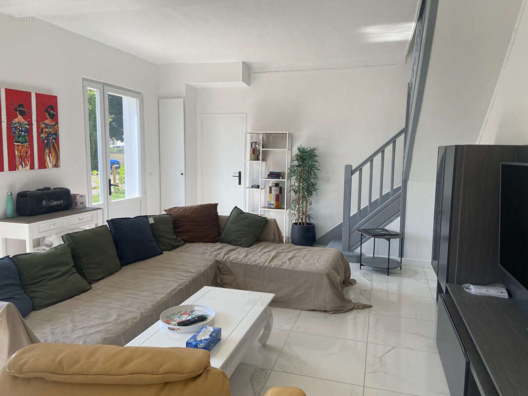 Maison à SAINT-PAUL-LES-DAX