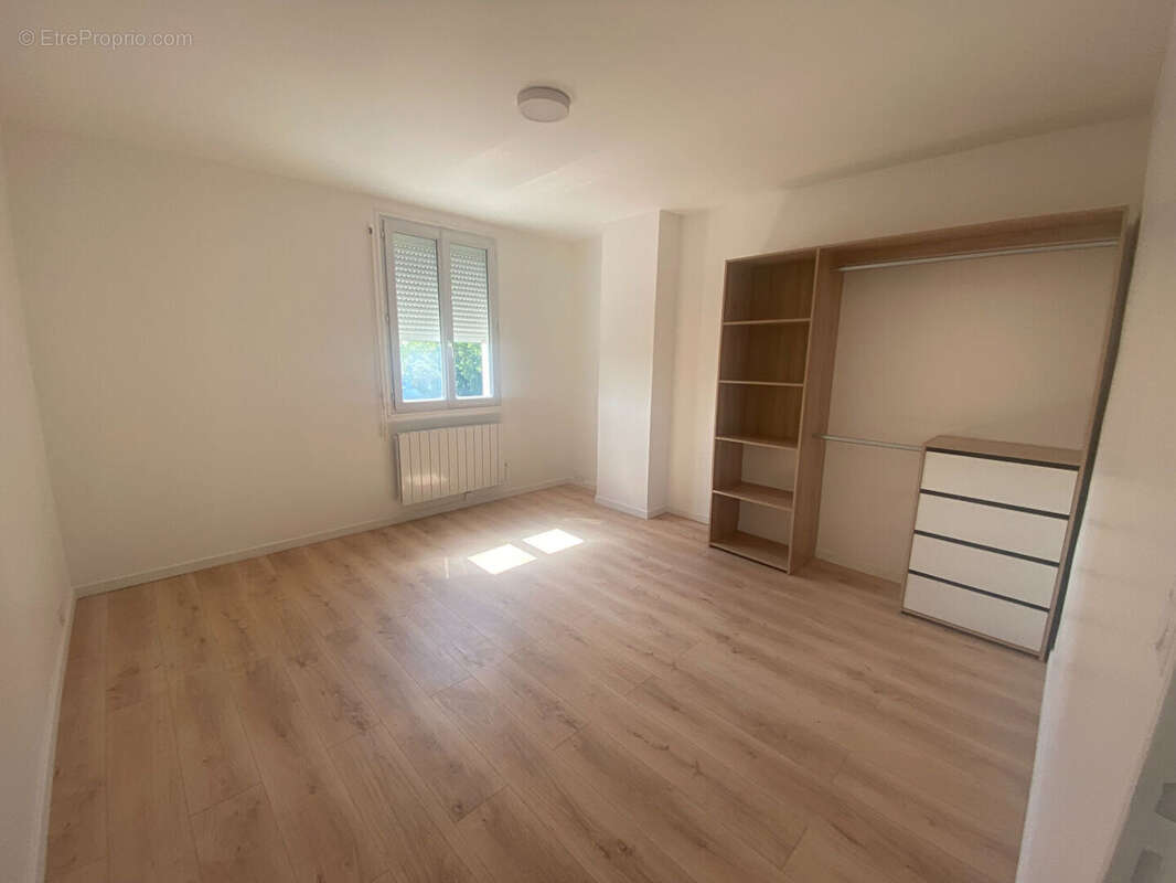 Maison à SAINT-PAUL-LES-DAX