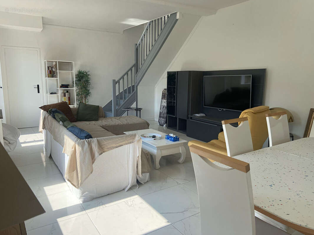 Maison à SAINT-PAUL-LES-DAX