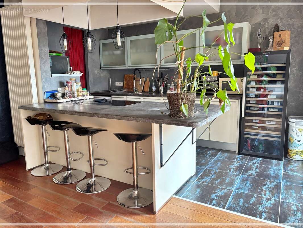 Appartement à ROUBAIX