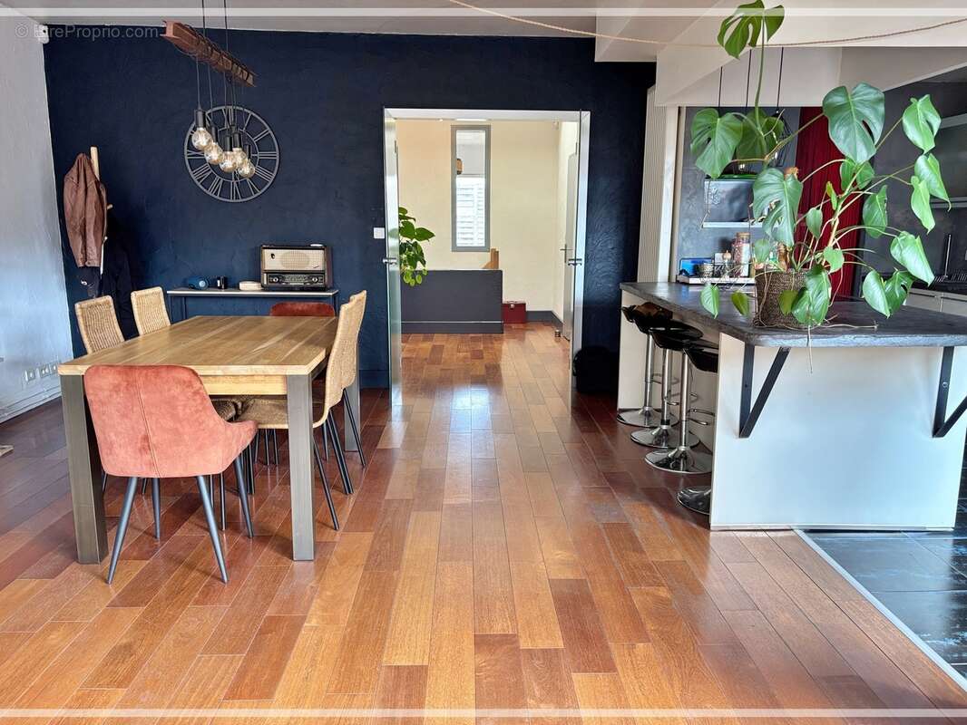 Appartement à ROUBAIX