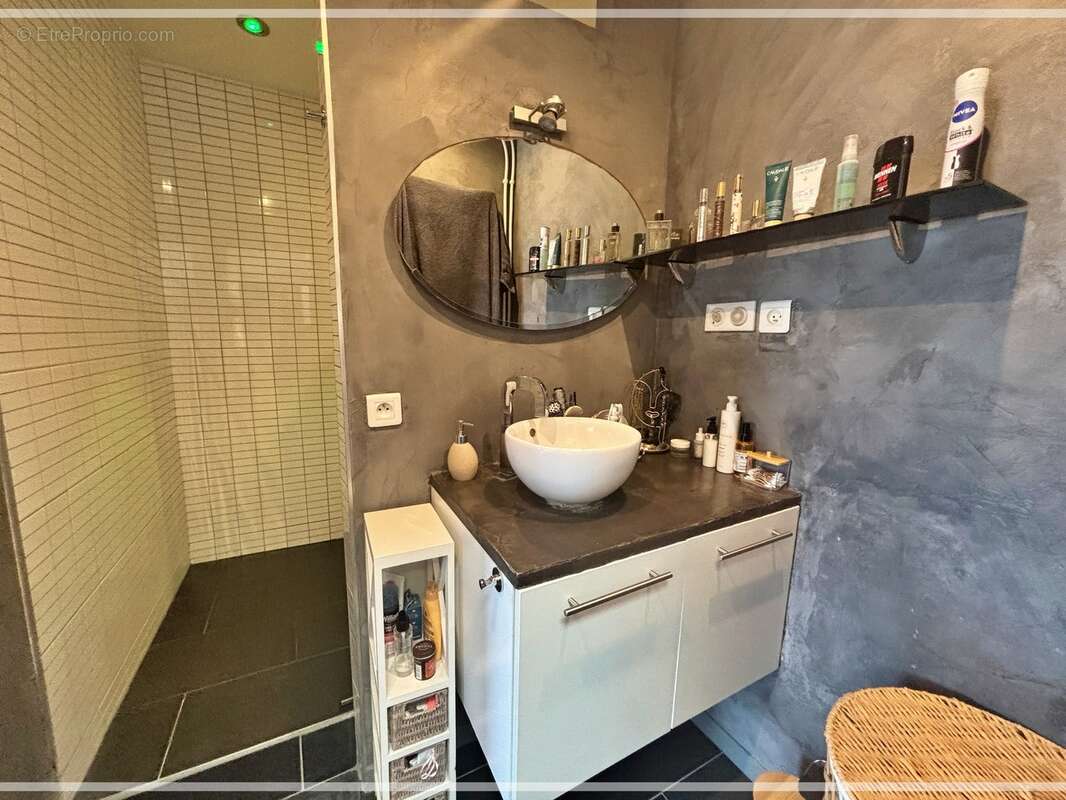 Appartement à ROUBAIX