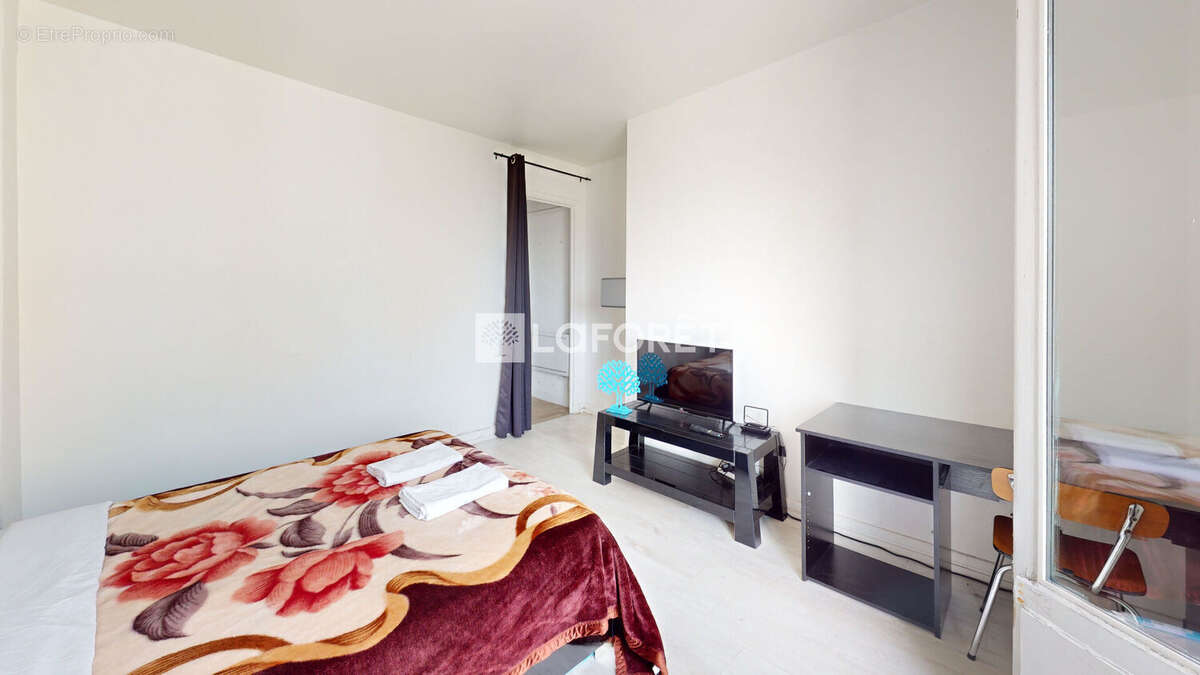 Appartement à LE HAVRE