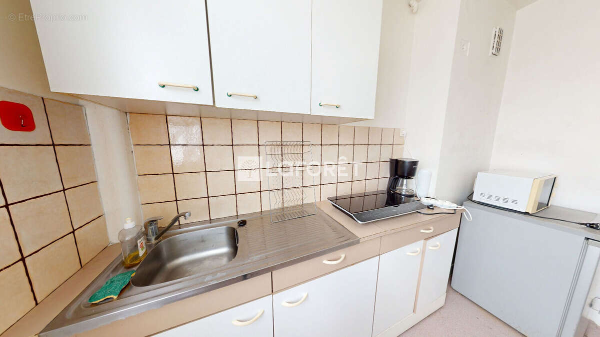 Appartement à LE HAVRE