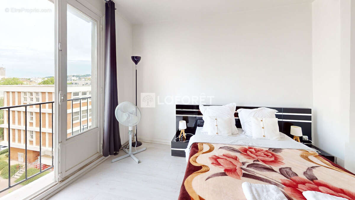 Appartement à LE HAVRE